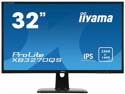 (э) ProLite XB3270QS-B1 1913835 - фото 16839