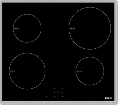 (э) Haier HHX-Y 64NFB - фото 24614