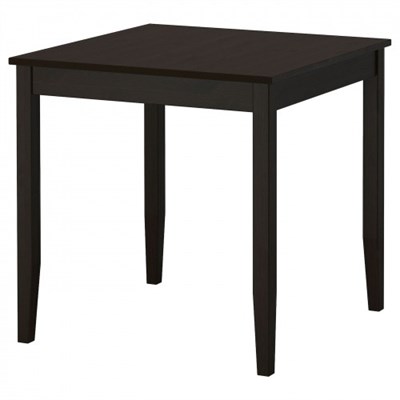 Стол IKEA LERHAMN 65 - фото 49500