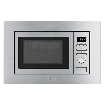 (м) SMEG FMI017X 2128131 - фото 54991