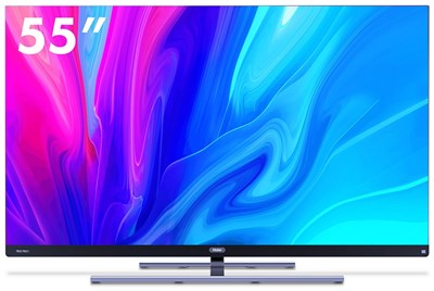 (м) 55 Smart TV S7 2145975 - фото 59456