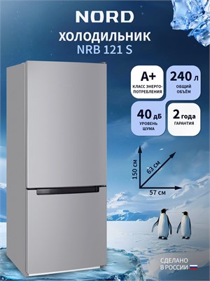 (м)  NRB121S 2171843