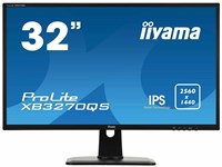 (э) ProLite XB3270QS-B1 1913835