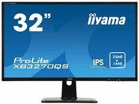 (э) Iiyama ProLite XB3270QS-B1