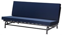 Диван ЭКСАРБИ (IKEA EXARBY) с матрасом 120 х 185 6789