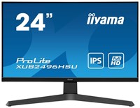 (э) Iiyama ProLite XUB2496HSU-B1