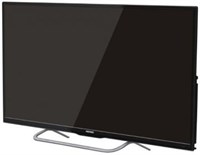 (э) UltraHD Smart TV 43" Asano 43LU8030S black edition