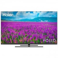 (м) Haier DH1VMXD00RU (55 Smart TV AX Pro)