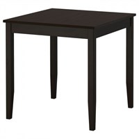 Стол IKEA LERHAMN 65