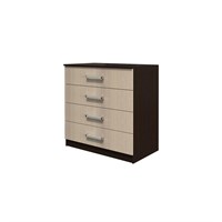 Комод Фиеста 850 (венге / лоредо) 28