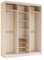 Шкаф-купе Маэстро 10