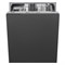 (м) SMEG STL281DS 2128138 - фото 54083