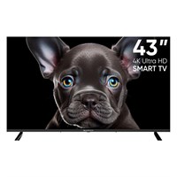 (э) TDTV43CS08U BK 2189761