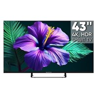 (м) TDTV43CS05FBK 22192290