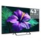 (м) TDTV43CS05FBK 2192268