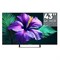 (м) TDTV43CS05FBK 2192268